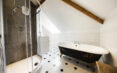 Bristol, Clifton Spacious 3 Bed