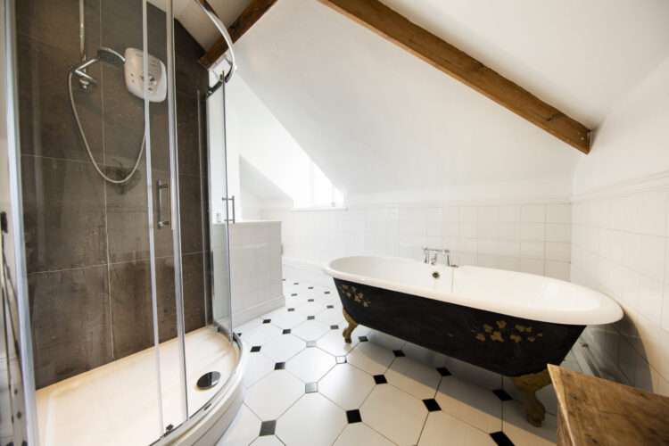 Bristol, Clifton Spacious 3 Bed