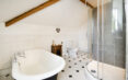 Bristol, Clifton Spacious 3 Bed