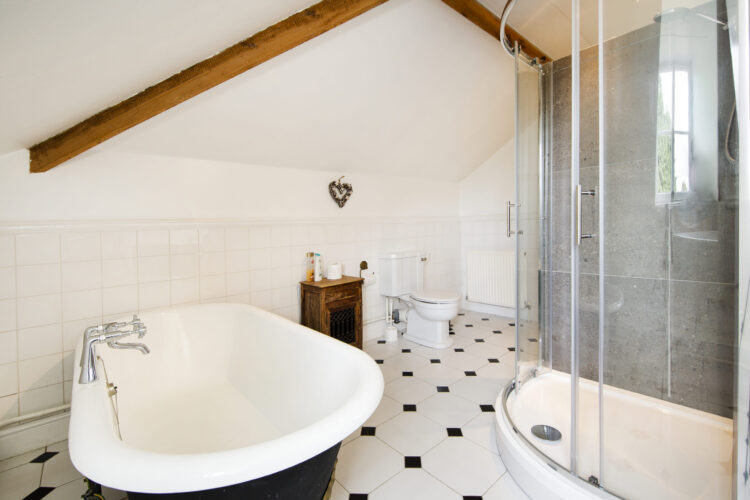 Bristol, Clifton Spacious 3 Bed