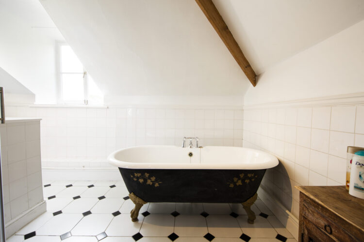 Bristol, Clifton Spacious 3 Bed