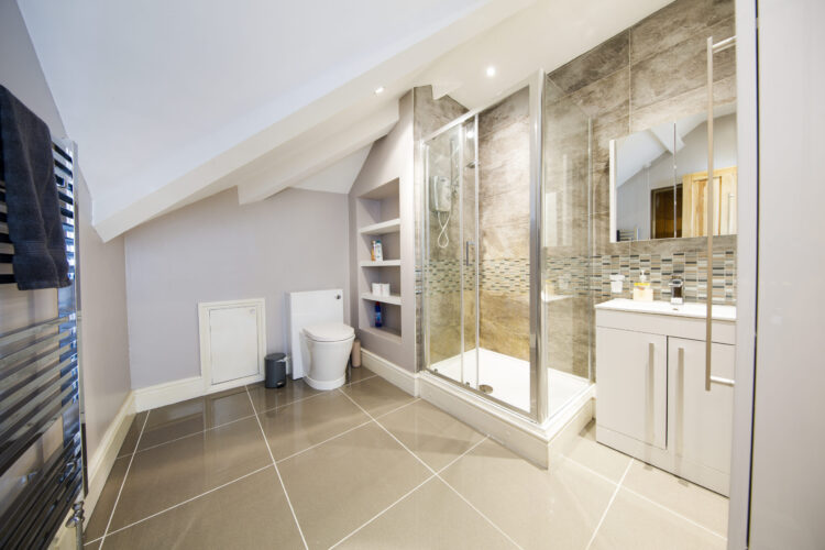 Bristol, Clifton Spacious 3 Bed