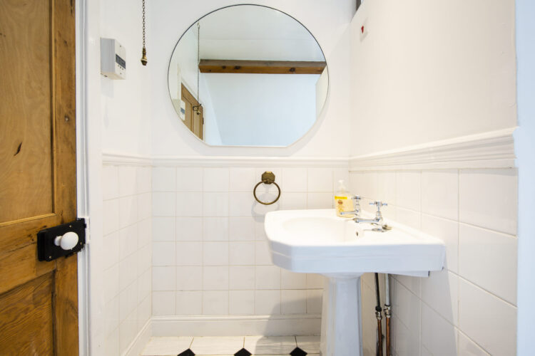 Bristol, Clifton Spacious 3 Bed