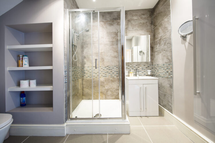 Bristol, Clifton Spacious 3 Bed