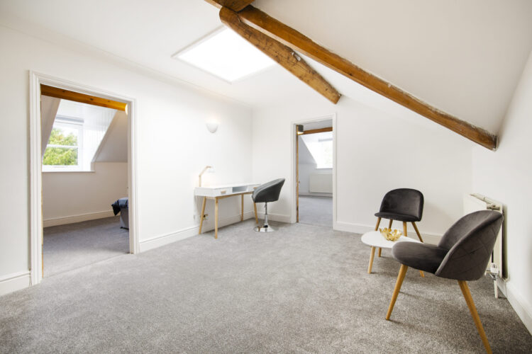Bristol, Clifton Spacious 3 Bed
