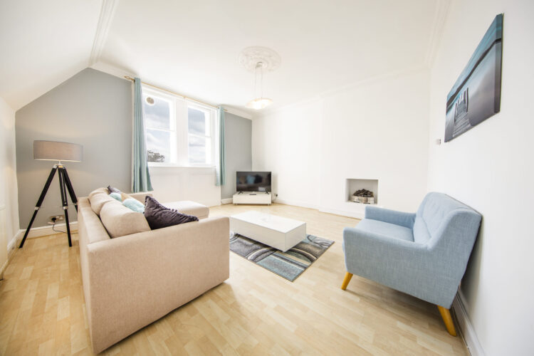 Bristol, Clifton Spacious 3 Bed