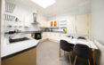 Bristol, Clifton Spacious 3 Bed