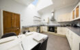 Bristol, Clifton Spacious 3 Bed