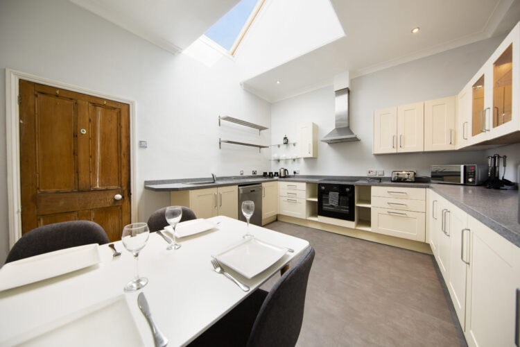 Bristol, Clifton Spacious 3 Bed