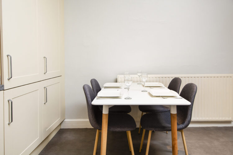 Bristol, Clifton Spacious 3 Bed