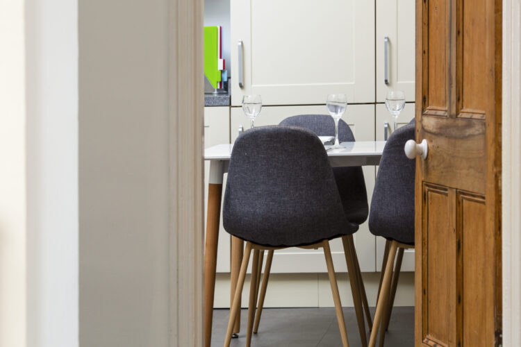 Bristol, Clifton Spacious 3 Bed