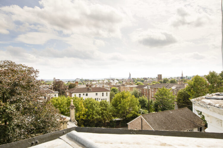 Bristol, Clifton Spacious 3 Bed
