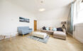 Bristol, Clifton Spacious 3 Bed