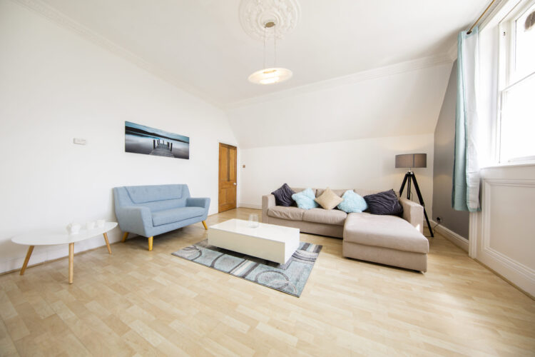 Bristol, Clifton Spacious 3 Bed
