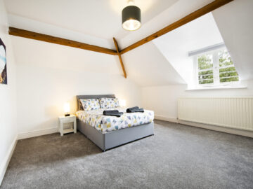 Bristol, Clifton Spacious 3 Bed