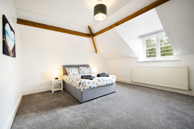 Bristol, Clifton Spacious 3 Bed