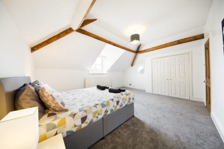 Bristol, Clifton Spacious 3 Bed