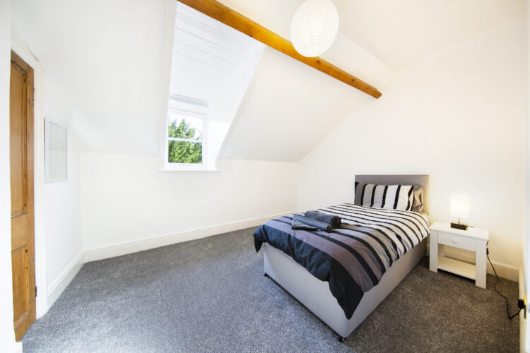 Bristol, Clifton Spacious 3 Bed