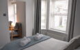 Trevilla, Central Newquay with Parking