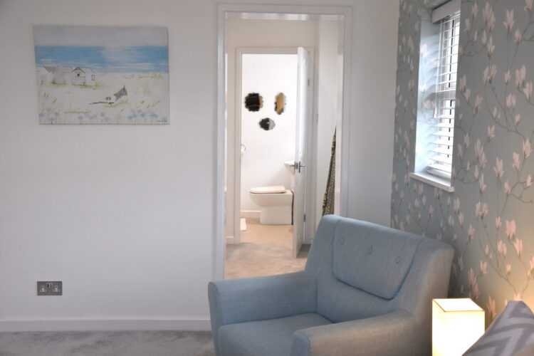 Trevilla, Central Newquay with Parking