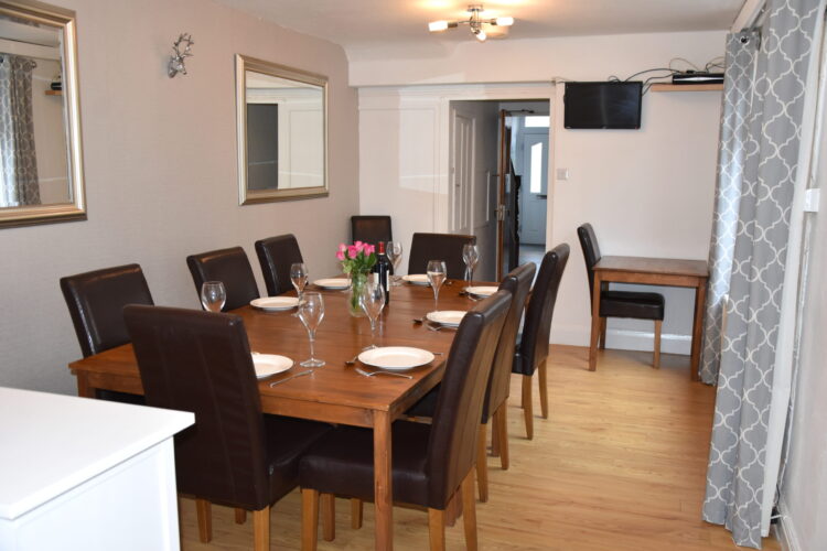 Trevilla, Central Newquay with Parking