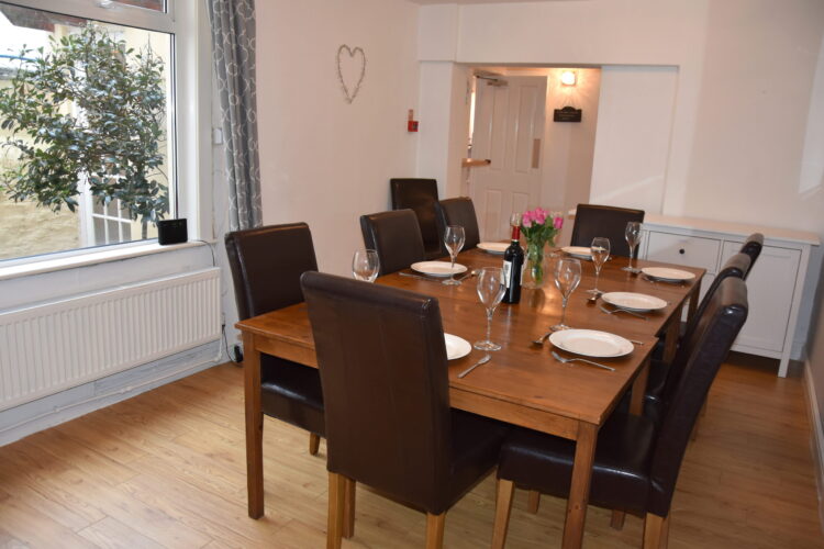 Trevilla, Central Newquay with Parking