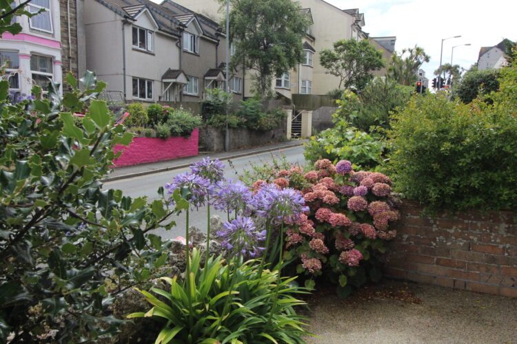 Trevilla, Central Newquay with Parking