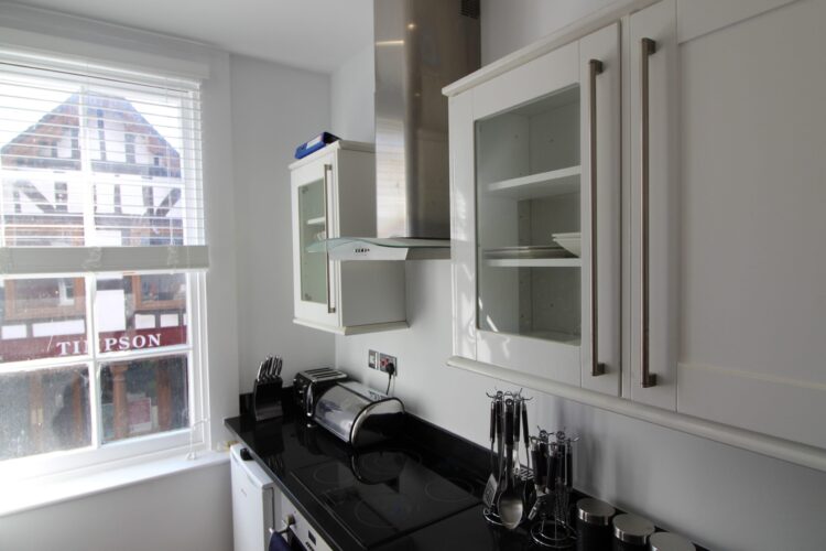 Winchester, Spacious Central Chic Apartment Winch 2 Winch 3 Winch 4