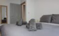 Winchester, Spacious Central Chic Apartment Winch 2 Winch 3 Winch 4