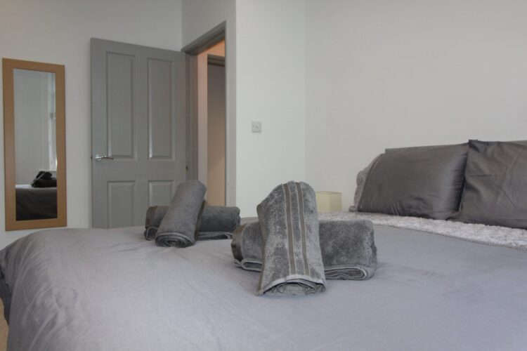 Winchester, Spacious Central Chic Apartment Winch 2 Winch 3 Winch 4