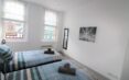 Winchester, Spacious Central Chic Apartment Winch 2 Winch 3 Winch 4