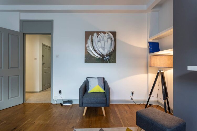 Winchester, Spacious Central Chic Apartment Winch 2 Winch 3 Winch 4