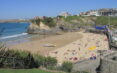 Trevilla, Central Newquay with Parking